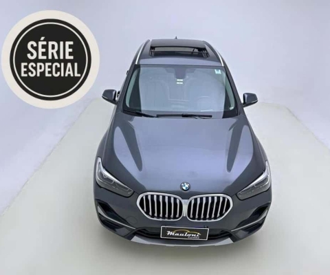 BMW X1 SDRIVE 20I X-LINE 2.0 ACTIVE FLEX 2021