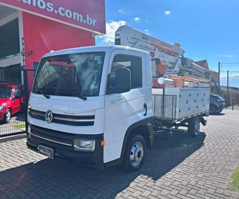 DELIVERY EXPRESS CESTO AÉREO