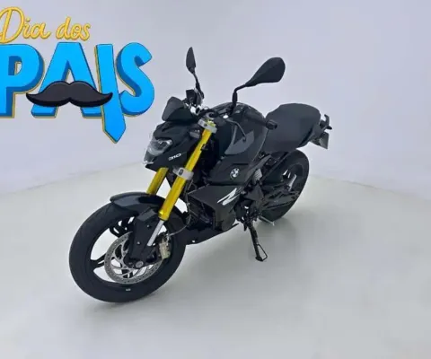 BMW G 310 R 2022