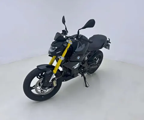 BMW G 310 R 2022