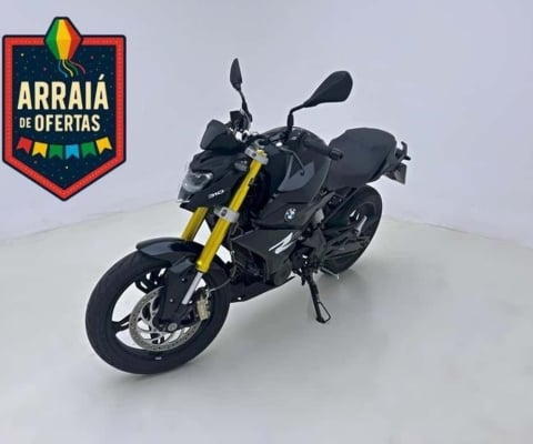 BMW G 310 R 2022