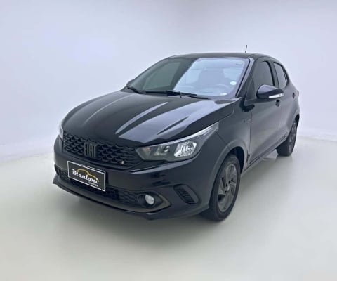 FIAT ARGO DRIVE S-DESIGN FLEX 2022