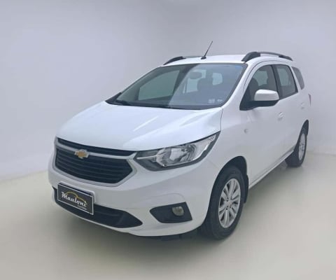 CHEVROLET SPIN LT 1.8 8V 2020