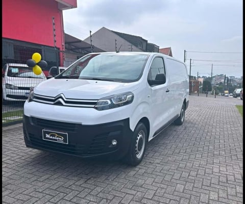 PEUGEOT EXPERT CARGO 2023