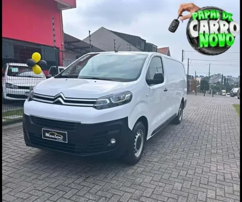 PEUGEOT EXPERT CARGO 2023