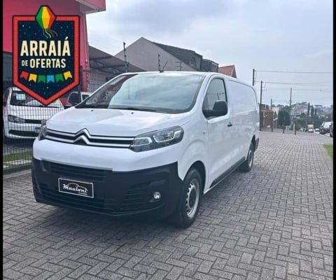 PEUGEOT EXPERT CARGO 2023