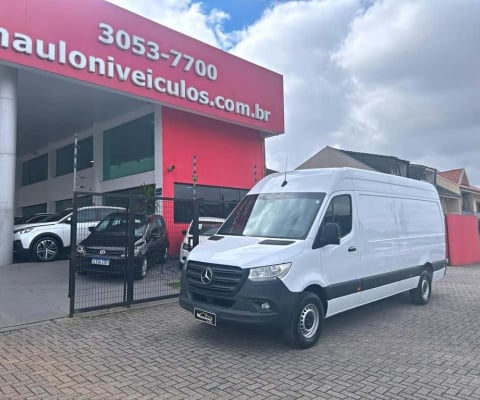 MERCEDES-BENZ SPRINTER 314 EXTRA LONGA TETO ALTO