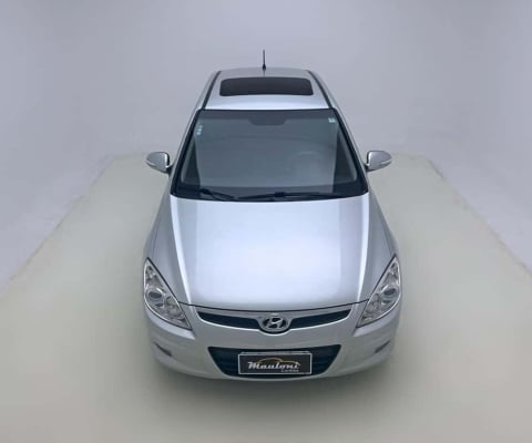 HYUNDAI I30 2.0 2010