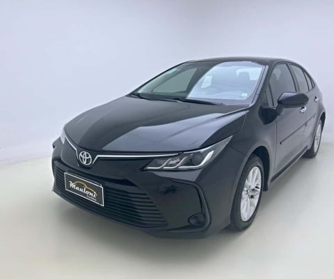 TOYOTA COROLLA XRS 20 2021