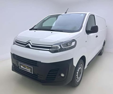 CITROEN JUMPY CARGO 2023