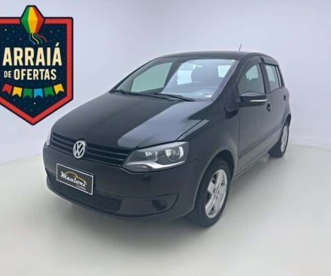 VOLKSWAGEN FOX 1.0 8V (G2) (BLACKFOX) 4P 2014