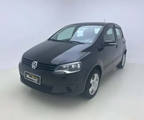 VOLKSWAGEN FOX 1.0 8V (G2) (BLACKFOX) 4P 2014