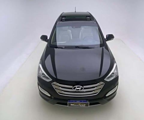 HYUNDAI SANTA FE V6 2015