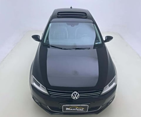 VOLKSWAGEN JETTA 2.0T 2013