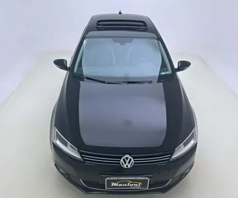 VOLKSWAGEN JETTA 2.0 TSI HIGHLINE 211CV GASOLINA 4P TIPTRONIC 2013