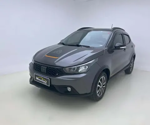 FIAT ARGO TREKKING 1.3AT 2024