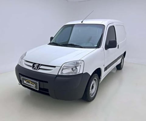 PEUGEOT PARTNER 1.6 2022