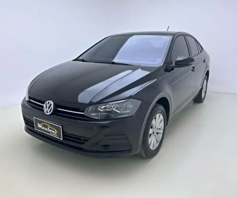 VOLKSWAGEN VIRTUS 1.6 MSI FLEX 16V 4P AUT. 2022