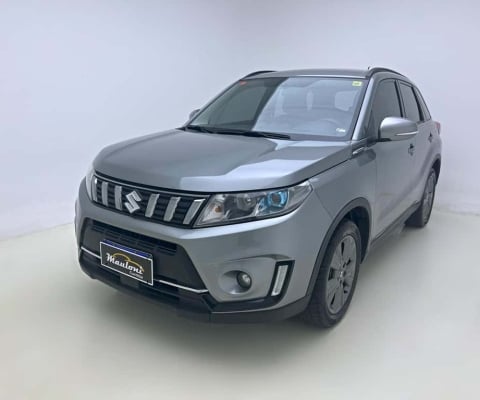SUZUKI VITARA 4YOU 2WD 1.6 COM 126CV GASOLINA 2020