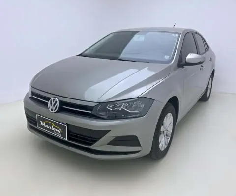 VOLKSWAGEN VIRTUS 1.6 MSI FLEX 16V 5P MEC 2022