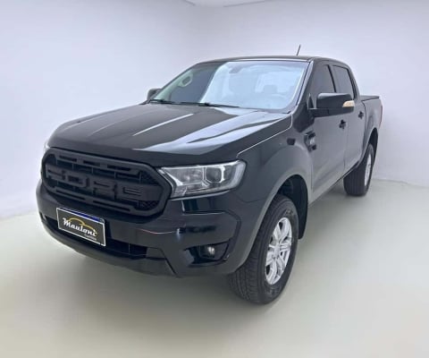 FORD RANGER XLT 3.2 20V 4X4 CD DIESEL 2022