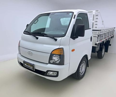 HYUNDAI HR HDB 2021