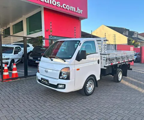 HYUNDAI HR 2.5 DIESEL 202