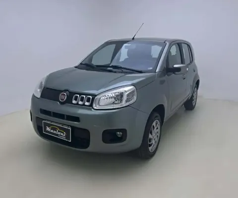 FIAT UNO EVOLUTION 1.4 2015