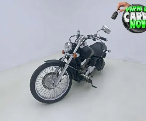 HONDA SHADOW 750 2011