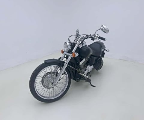 HONDA SHADOW 750 2011