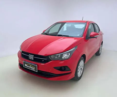 FIAT CRONOS DRIVE 1.3 FLEX 2022