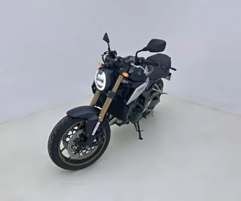 HONDA CB 650R 2020