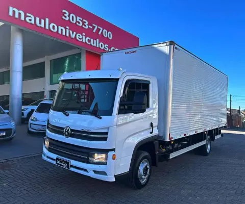Volkswagen 9-170 delivery prime 2022