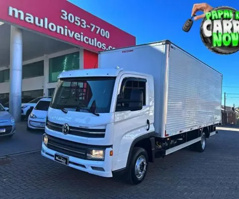 VOLKSWAGEN 9-170 DELIVERY PRIME 2022