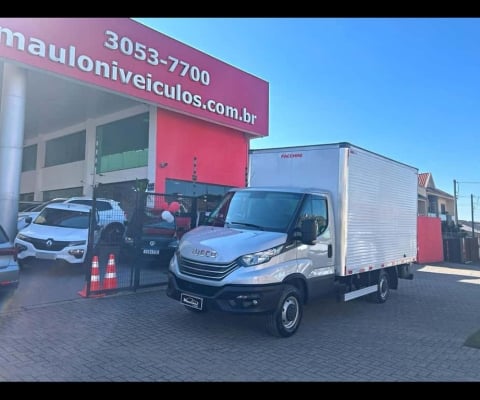 IVECO DAILY 35-160 2024