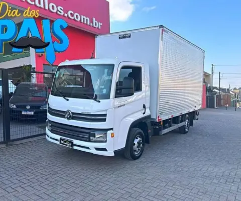 VOLKSWAGEN DELIVERY EXPRESS PRIME 2023