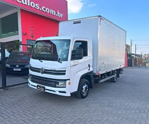 VOLKSWAGEN DELIVERY EXPRESS PRIME 2023