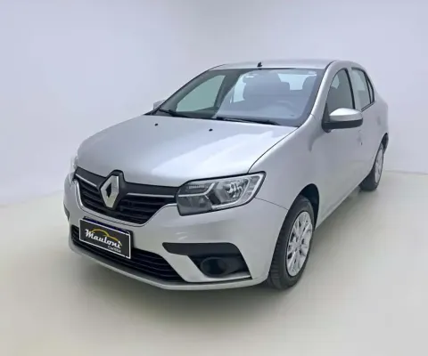 RENAULT LOGAN 1.0 12V SCE FLEX ZEN 2022
