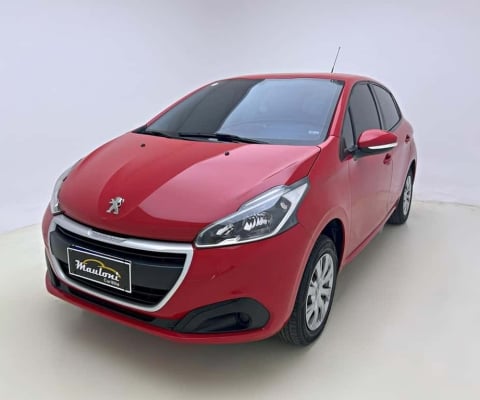 PEUGEOT 208 ACTIVE 2019