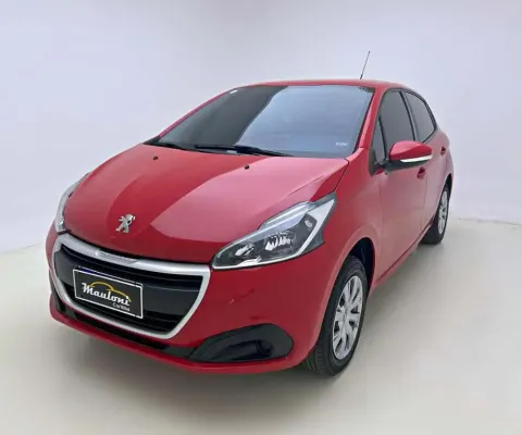 PEUGEOT 208 ACTIVE 1.2 MEC FLEX