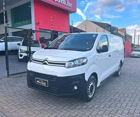 CITROEN JUMPY CARGO 2023