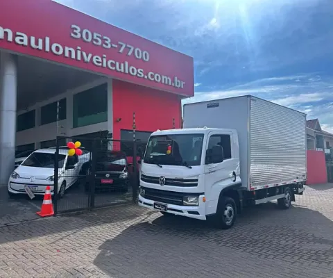 VOLKSWAGEN DELIVERY EXPRESS PRIME 2023