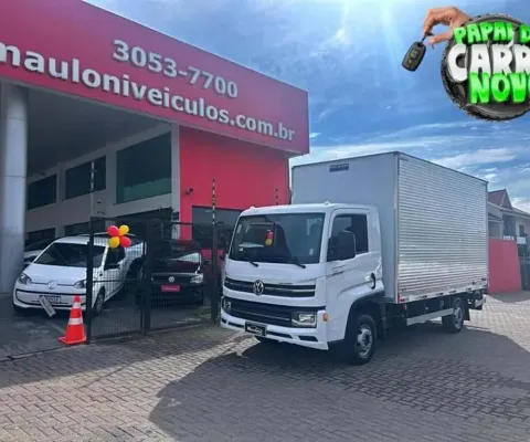 VOLKSWAGEN DELIVERY EXPRESS PRIME 2023
