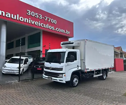 VOLKSWAGEN 9-170 DELIVERY PRIME 2022