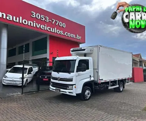 VOLKSWAGEN 9-170 DELIVERY PRIME 2022