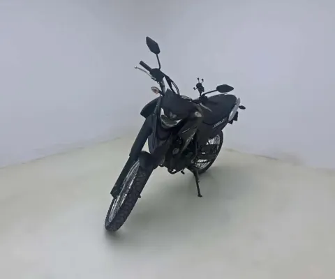 YAMAHA XTZ 250 LANDER 2021