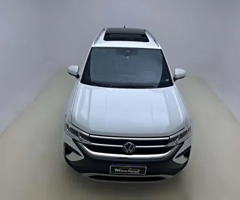 VOLKSWAGEN TAOS 1.4 250 TSI HIGHLINE 2023