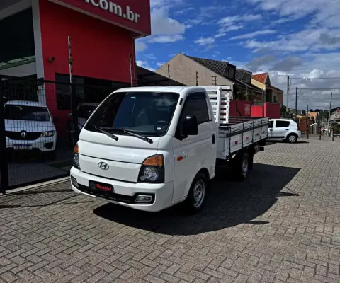 HYUNDAI HR 2.5 TCI DIESEL (RS/RD) 2017