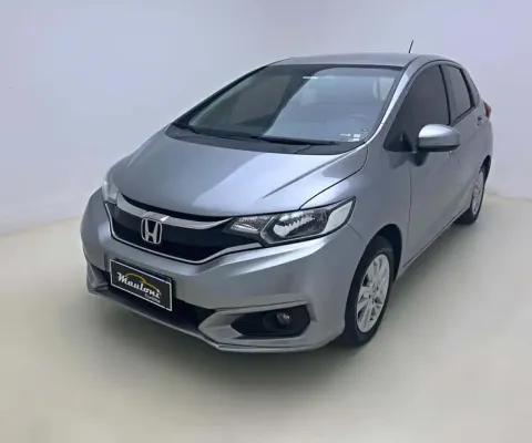 HONDA FIT LX 1.5 FLEXONE AUT 2018