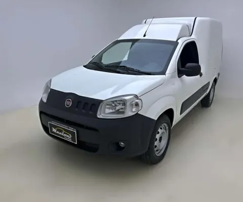 FIAT FIORINO HARD WORKING 1.4 2018